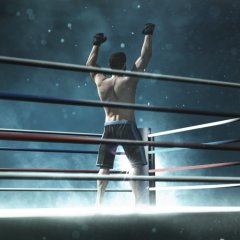 Olympic Boxing (US)