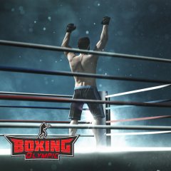 Olympic Boxing (EU)