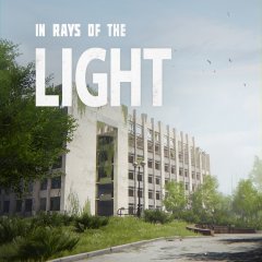 In Rays Of The Light (EU)