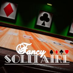 Fancy Solitaire (EU)
