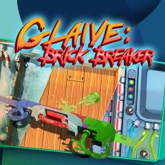 Glaive: Brick Breaker (EU)
