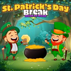 St. Patrick's Day Break: Head To Head (EU)