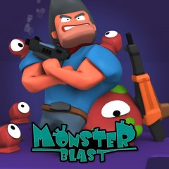 Monster Blast (EU)