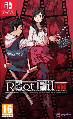 Root Film (EU)