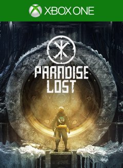 Paradise Lost (2021) (US)