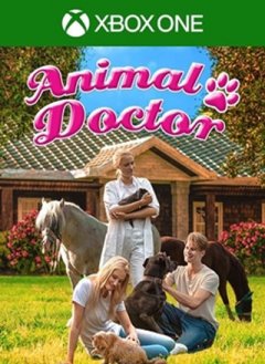 <a href='https://www.playright.dk/info/titel/animal-doctor'>Animal Doctor</a>    8/30