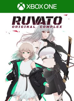 Ruvato: Original Complex (US)