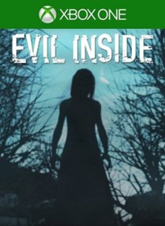 Evil Inside (US)