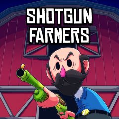 Shotgun Farmers (EU)