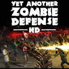 Yet Another Zombie Defense HD (EU)