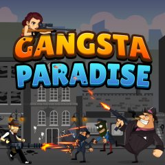 Gangsta Paradise (EU)