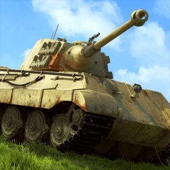 Tank Battle Heroes (US)