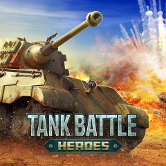 Tank Battle Heroes (EU)