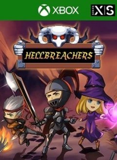 Hellbreachers (US)