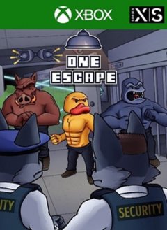 One Escape (US)