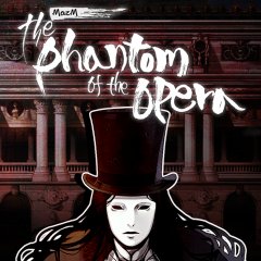 MazM: The Phantom Of The Opera (EU)
