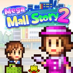 Mega Mall Story 2 (EU)