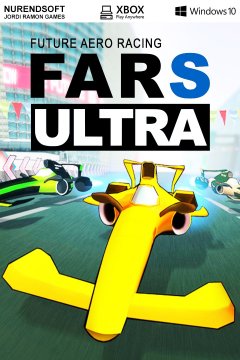 Future Aero Racing S Ultra: FAR S Ultra (US)