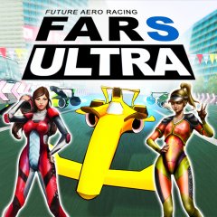 Future Aero Racing S Ultra: FAR S Ultra (EU)