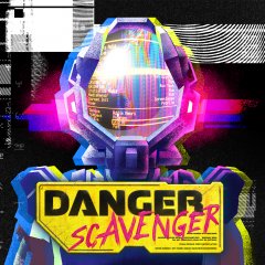 <a href='https://www.playright.dk/info/titel/danger-scavenger'>Danger Scavenger</a>    17/30