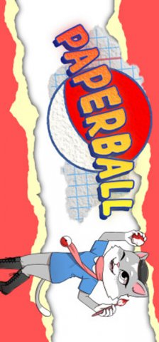 Paperball (US)