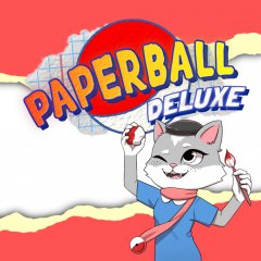 Paperball Deluxe (EU)
