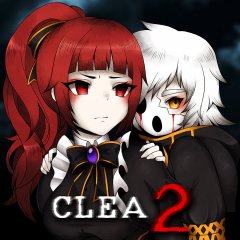 Clea 2 (EU)