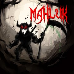 Mahluk: Dark Demon (EU)