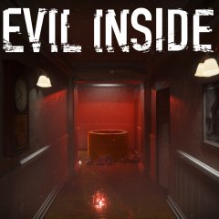 Evil Inside (EU)