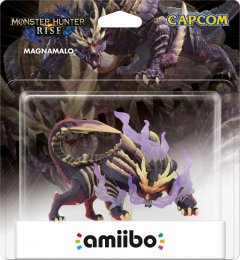 Magnamalo: Monster Hunter Rise Collection