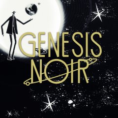 Genesis Noir (EU)