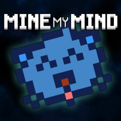 Mine My Mind (EU)