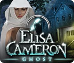 Ghost: Elisa Cameron (US)