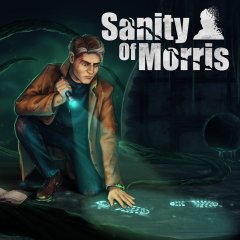 Sanity Of Morris (EU)