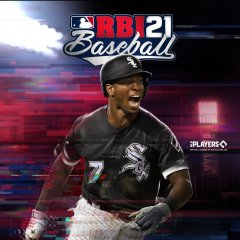 R.B.I. Baseball 21 [Download] (EU)
