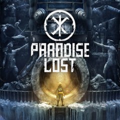 Paradise Lost (2021) (EU)