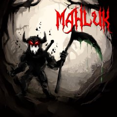 Mahluk: Dark Demon (EU)