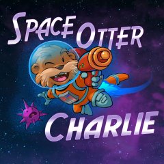 Space Otter Charlie (EU)