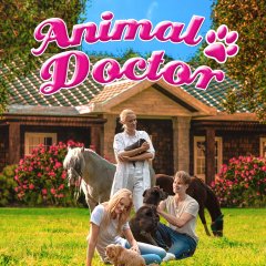 <a href='https://www.playright.dk/info/titel/animal-doctor'>Animal Doctor</a>    27/30