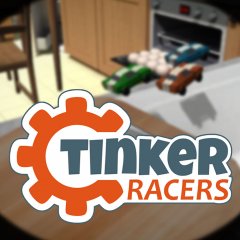 Tinker Racers (EU)