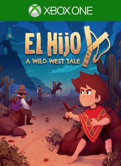 El Hijo: A Wild West Tale (US)