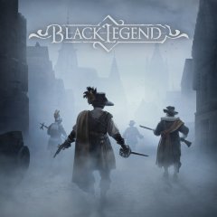 Black Legend (EU)