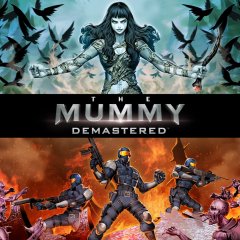 <a href='https://www.playright.dk/info/titel/mummy-demastered-the'>Mummy Demastered, The [Download]</a>    29/30