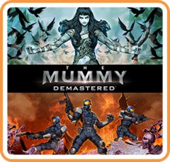 <a href='https://www.playright.dk/info/titel/mummy-demastered-the'>Mummy Demastered, The [Download]</a>    30/30