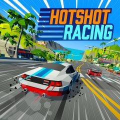 Hotshot Racing [Download] (EU)