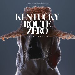 Kentucky Route Zero [Download] (EU)