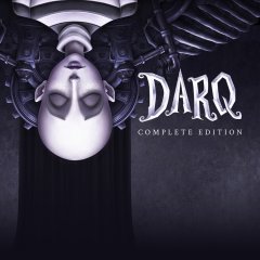DARQ: Complete Edition (EU)