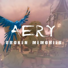 <a href='https://www.playright.dk/info/titel/aery-broken-memories'>Aery: Broken Memories</a>    29/30