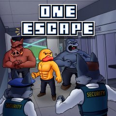 One Escape (EU)