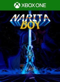 Narita Boy (US)